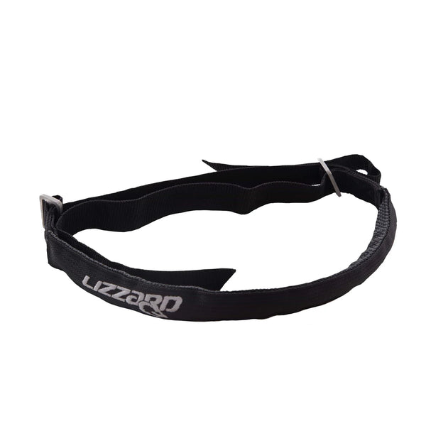 Lizzard Moto Enduro Front Pull Handle Only