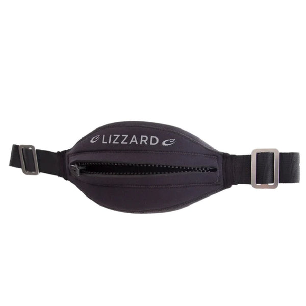Lizzard Tow Strap Bag