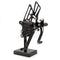 FXCNC Racing Kawasaki ZX6-R (2009) Footrest Rear Set - Black