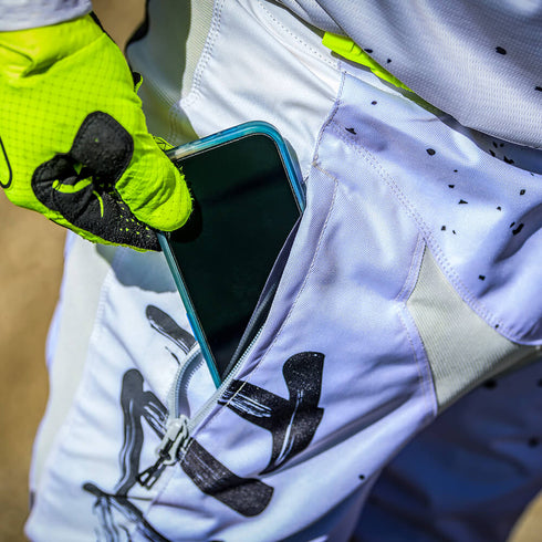 Troy Lee Designs GP Pro Mono Pants - Navy