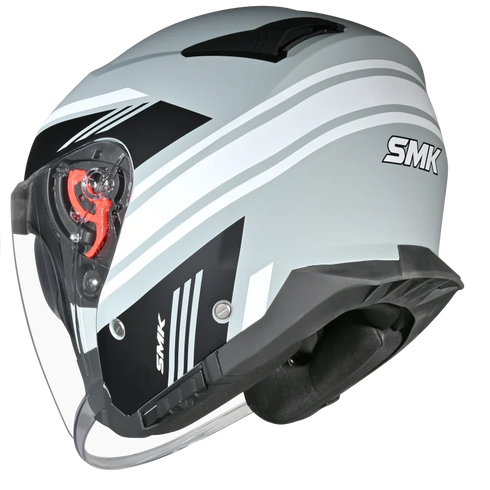 SMK GTJ Rambler Helmet - MA621