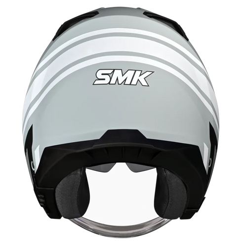 SMK GTJ Rambler Helmet - MA621