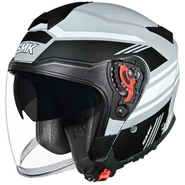 SMK GTJ Rambler Helmet - MA621