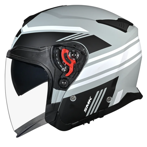 SMK GTJ Rambler Helmet - MA621