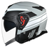 SMK GTJ Rambler Helmet - MA621