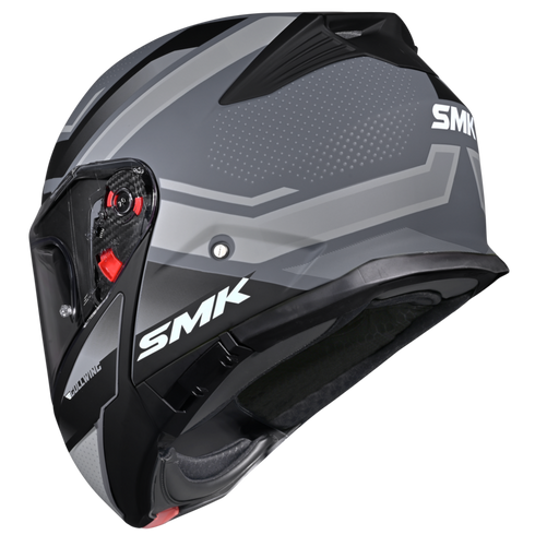 SMK Gullwing Supertour Helmet - MA661