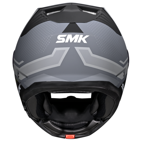 SMK Gullwing Supertour Helmet - MA661