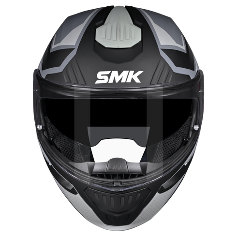 SMK Gullwing Supertour Helmet - MA661
