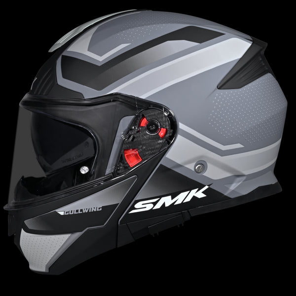 SMK Gullwing Supertour MA661