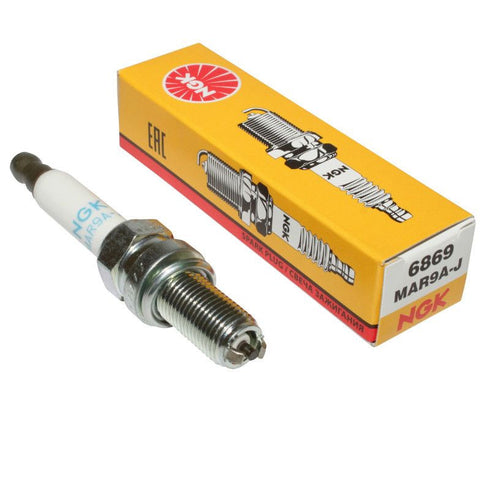 NGK Spark Plug - MAR9A-J (Sold Individually)