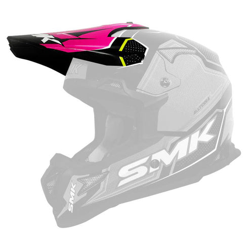 SMK Allterra Maverix Replacement Peak GL259
