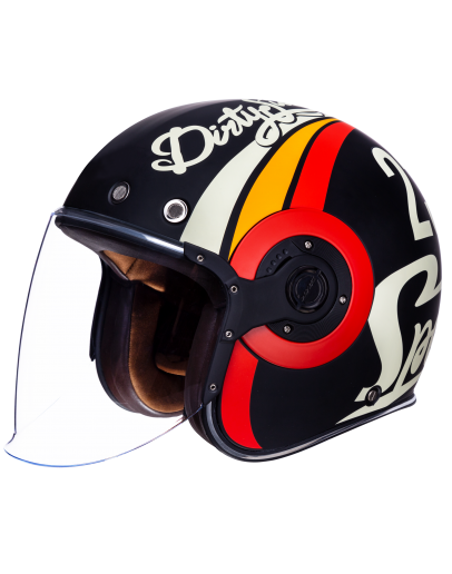 SMK Retro Jet SpeedTT MA213