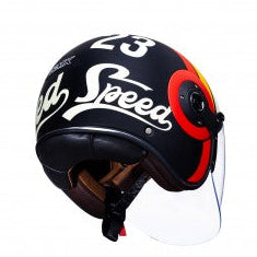 SMK Retro Jet SpeedTT MA213