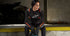 Alpinestars Ladies Stella T-SPS V2 Waterproof Jacket - Black/Black