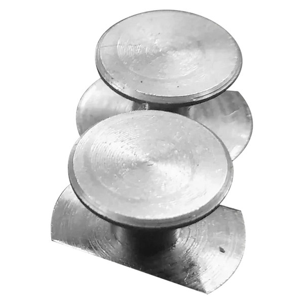 SMK Metal Pins for Gullwing Chin Guard