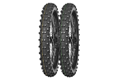 Mitas Terra Force-EF 2 SM Super L (SM T) Tyre - 90/100-21