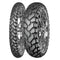 Mitas Enduro Trail+ E-07+ 90/90-21 Front Tyre (54H) – Dual Sport / Adventure