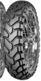 Mitas Enduro Trail+ E-07+ 90/90-21 Front Tyre (54H) – Dual Sport / Adventure