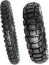 Motoz Tractionator Adventure (TADQ) Rear Tyre - 150/70-B18 (70Q) TL