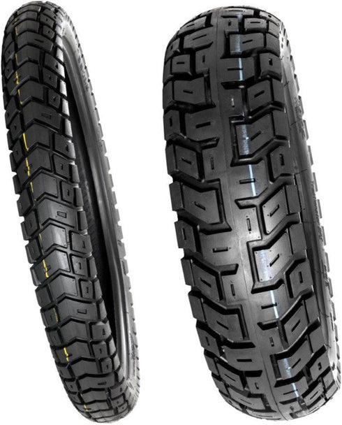 Motoz Tractionator GPS Rear Tyre - 170/60B17 (72Q) TL