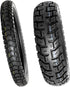 Motoz Tractionator GPS Rear Tyre - 170/60B17 (72Q) TL