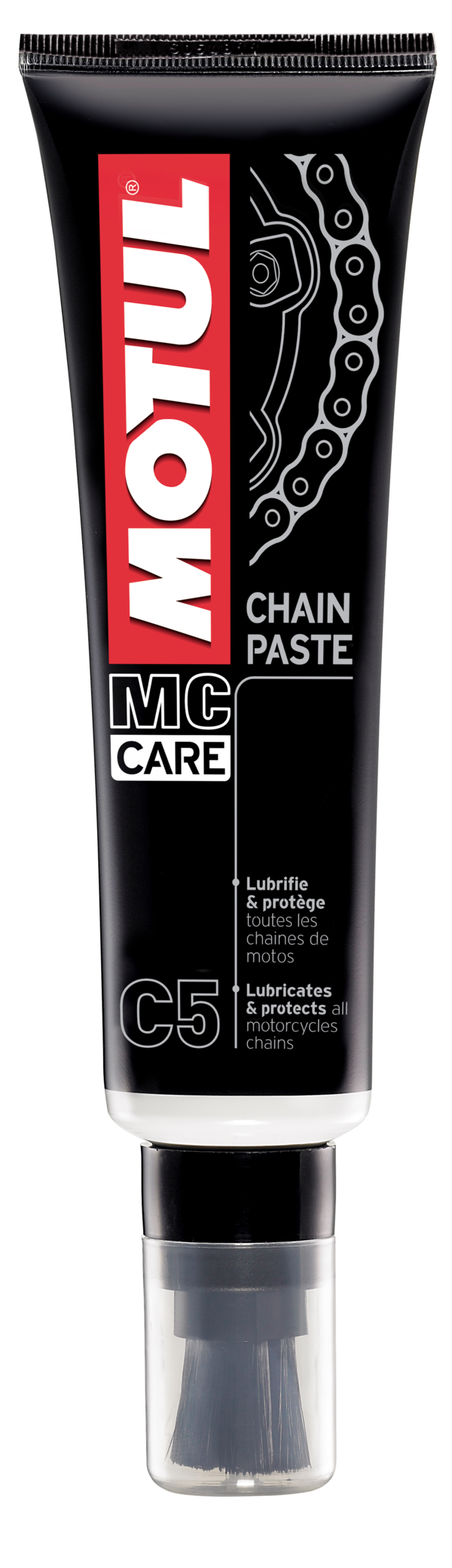 Motul MC Care C5 Chain Paste - 150ML