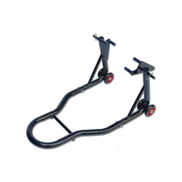 MSD Front Paddock Stand