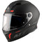 MT Helmets Stinger 2 Helmet - Black Matt