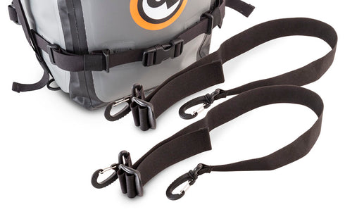 Giant Loop MotoTrekk Panniers