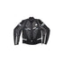 Metalize Mens 413 Summer V2 Jacket - Black/White