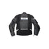 Metalize Mens 413 Summer V2 Jacket - Black/White
