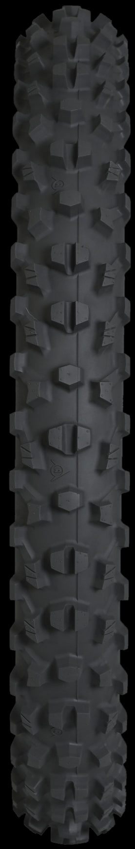 Dunlop Geomax MX34 TT Front Tyre - 60/100-14 29M