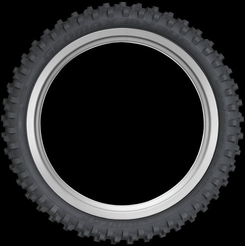 Dunlop Geomax MX34 TT Front Tyre - 60/100-14 29M