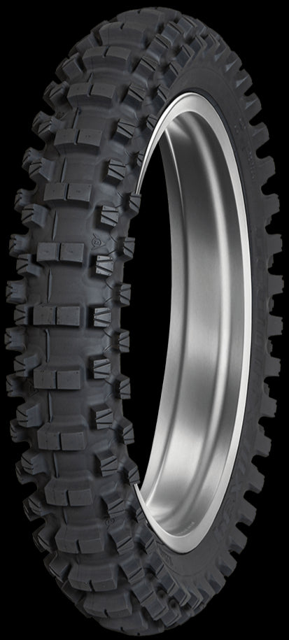 Dunlop Geomax MX34 TT Rear Tyre - 80/100-12 41M