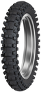 Dunlop Geomax MX34 TT Rear Tyre - 80/100-12 41M