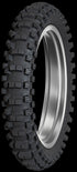Dunlop Geomax MX34 TT Rear Tyre - 80/100-12 41M