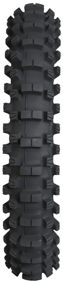 Dunlop Geomax MX34 TT Rear Tyre - 80/100-12 41M – Bike Kings