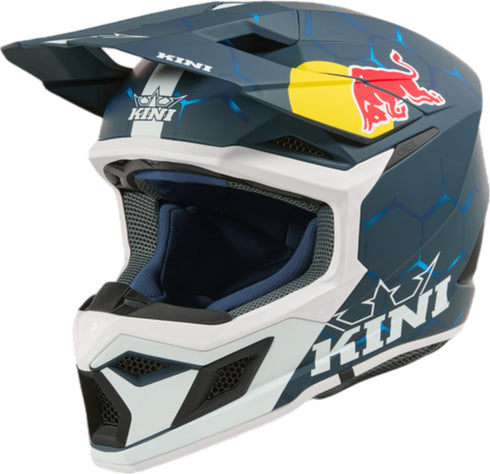 O'Neal Red Bull Kini MX3 Youth 1.0 Helmet