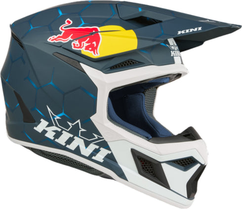 O'Neal Red Bull Kini MX3 Youth 1.0 Helmet