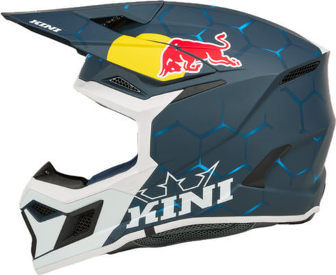 O'Neal Red Bull Kini MX3 Youth 1.0 Helmet