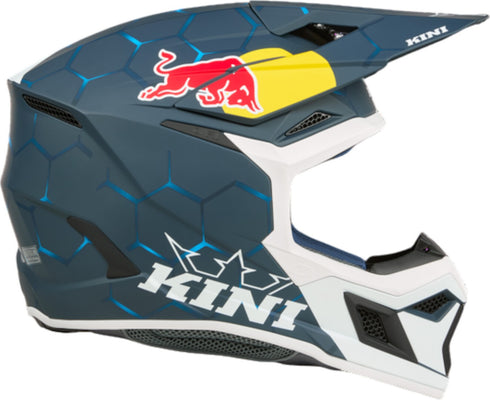 O'Neal Red Bull Kini MX3 Youth 1.0 Helmet