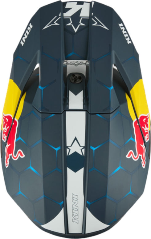 O'Neal Red Bull Kini MX3 Youth 1.0 Helmet
