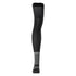 Fly Racing Knee Brace Socks - Black/Grey/White