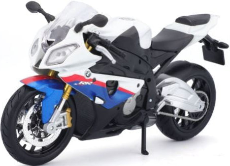 Maisto 1/12 Scale Model - BMW S1000RR