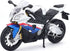 Maisto 1/12 Scale Model - BMW S1000RR