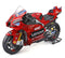 Maisto 1:6 Scale Model - Ducati Lenovo MotoGP Team (2024) #1 Francesco
