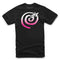 Alpinestars Mantra Short-Sleeve T-Shirt - Black