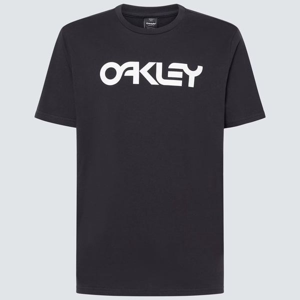 Oakley Mark II Tee 2.0 - Black/White