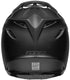Bell 2022 Moto-9S Flex Helmet - Black Matt