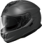 Shoei GT-Air 3 Solid Helmet - Deep Grey Matt